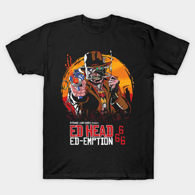 Ed Head Ed-emption
